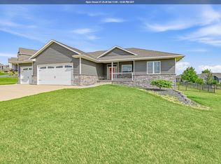 3440 Wanamaker Way, Sioux City, IA 51106