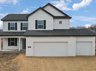 1189 Woods Creek Dr, Delano, MN 55328