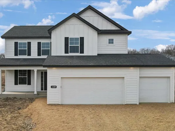 1189 Woods Creek Dr, Delano, MN 55328