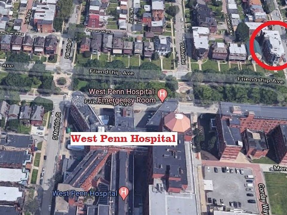 4925 Friendship Ave 6, Pittsburgh, PA 15224 Zillow