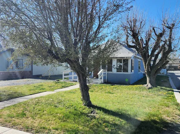 27 E Bridge St, Yerington, NV 89447