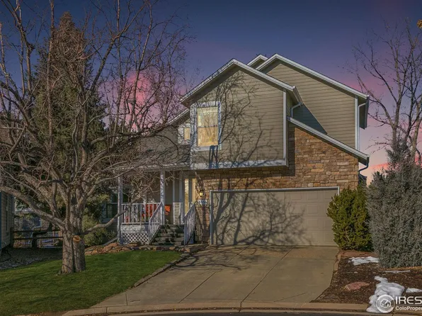 5551 Jewel Creek Ct, Boulder, CO 80301
