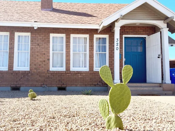 320 N 17th Dr #320, Phoenix, AZ 85007
