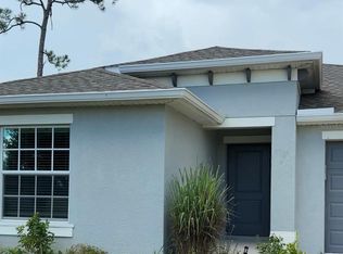 1026 Dewhurst St, Pt Charlotte, FL 33952