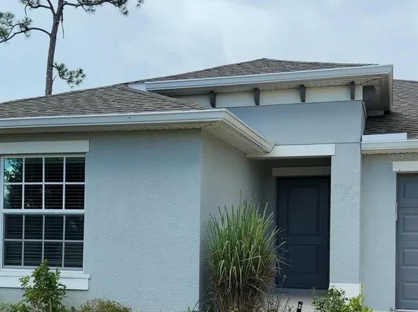 1026 DEWHURST STREET, PORT CHARLOTTE, FL 33952