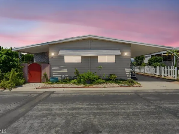 17700 S Avalon Blvd #47, Carson, CA 90746