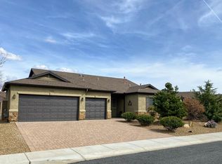 7609 E Dragoon Rd, Prescott Valley, AZ 86315