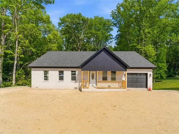 5612 Murray Rd, Winston Salem, NC 27106