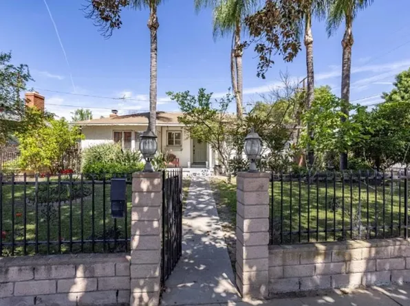 17101 Gault St, Van Nuys, CA 91406