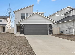 2518 W Fallon Loop, Nampa, ID 83651
