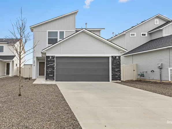 2518 W Fallon Loop, Nampa, ID 83651