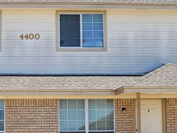 4400 Sylvia, 4400 Sylvia Dr APT C, Killeen, TX 76549