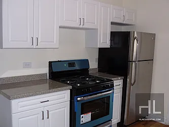 Rented by Highline Residential