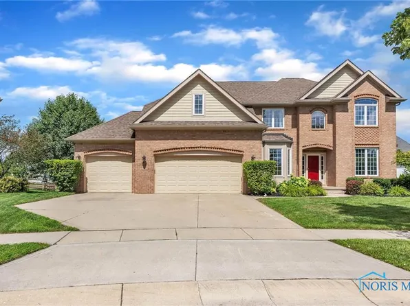 8791 Jimson Ct, Sylvania, OH 43560