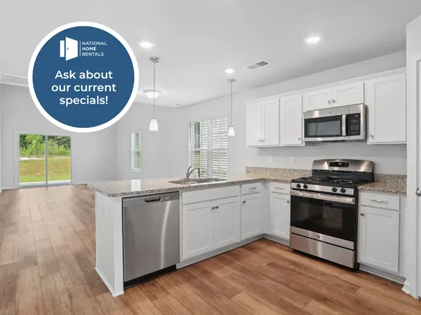 1420 Tanreall Dr, Lexington, SC 29073