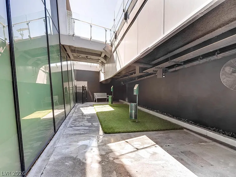3722 Las Vegas Blvd S #501 — Photo 34