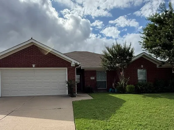 8513 Orlando Springs Dr, Fort Worth, TX 76123