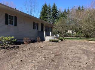 923 State Route 307, Moscow, PA 18444