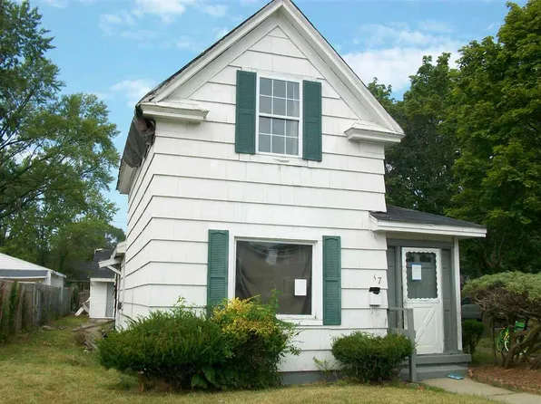 737 Johnson St, South Bend, IN 46628