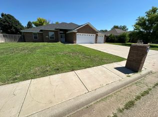 2204 Jadyn Ln, Clovis, NM 88101