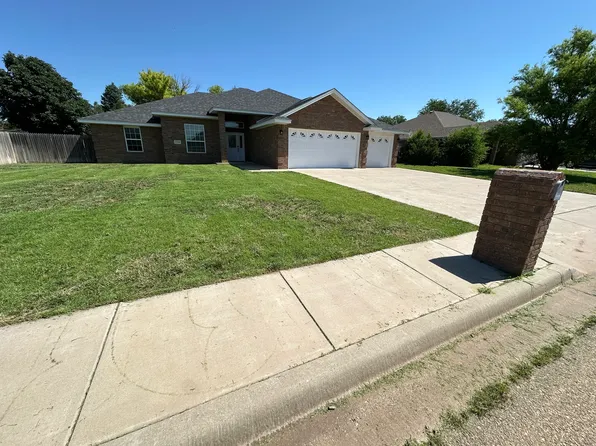 2204 Jadyn Ln, Clovis, NM 88101