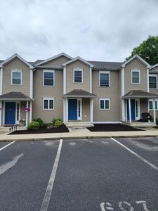 148 Mathewson Street #607, Griswold, CT, 06351