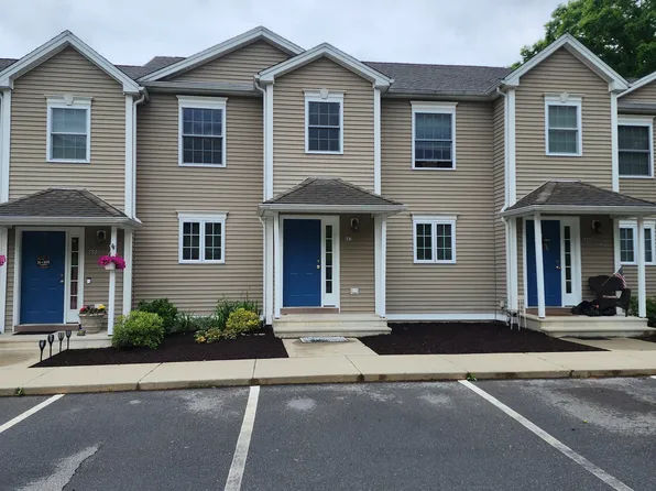 148 Mathewson Street #607, Griswold, CT 06351