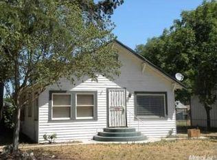 2525 Paradise Rd, Modesto, CA 95358