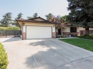 6748 N Harrison Ave, Fresno, CA 93711