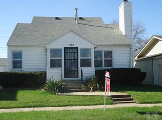 304 E Oak St, Red Oak, IA 51566