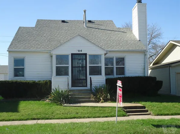 304 E Oak St, Red Oak, IA 51566