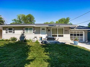 2121 Rosewyn Ln, Billings, MT 59102