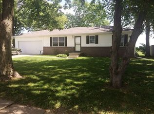 1100 Main St, Tabor, IA 51653