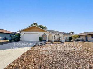 2194 Rio De Janeiro Ave, Punta Gorda, FL 33983