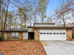 510 Creekwood Xing, Roswell, GA 30076
