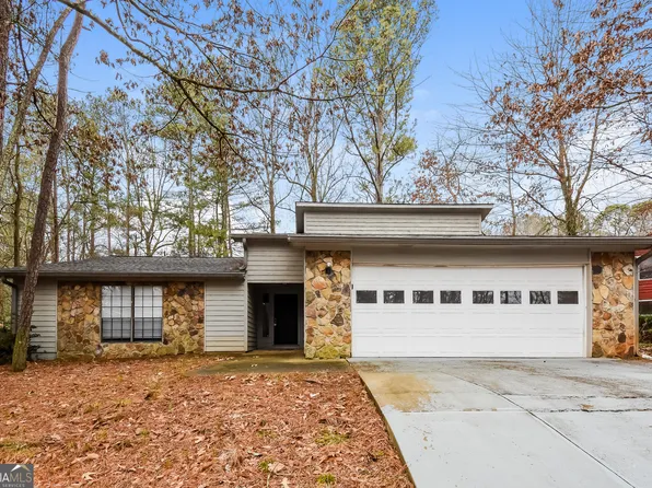 510 Creekwood Xing, Roswell, GA 30076