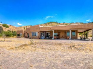 1253 Pendleton Dr, Rio Rico, AZ 85648