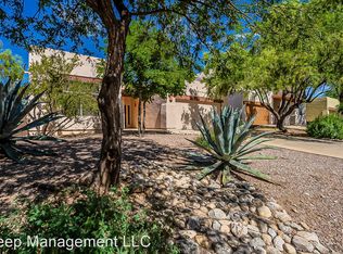 6533 N Shadow Bluff Dr, Tucson, AZ 85704