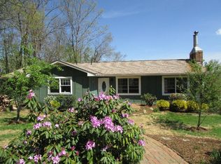 1287 Ravens Ridge Cir, Boone, NC 28607