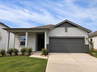 25284 Brookstone Way, Magnolia, TX 77355
