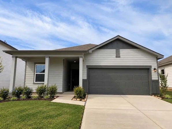 25284 Brookstone Way, Magnolia, TX 77355