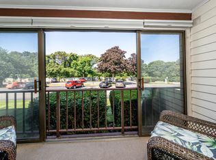 10 Candlewood Ln APT 1-2, Dennis Port, MA 02639