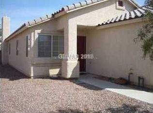 2414 Cypress Island Ct, North Las Vegas, NV 89031