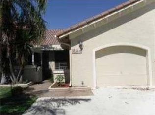 21642 Guadalajara Ave, Boca Raton, FL 33433