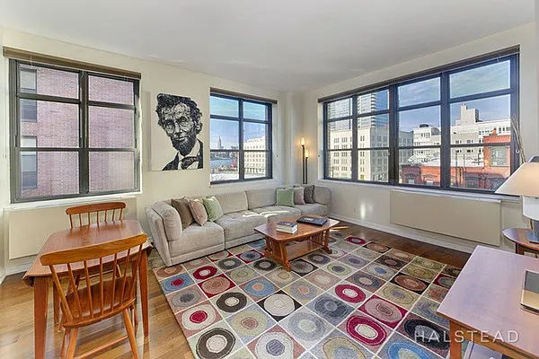 Sold by Halstead Real Estate | media 10