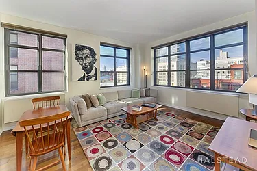 Sold by Halstead Real Estate