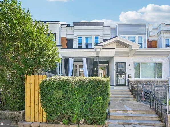 416 W Fisher Ave, Philadelphia, PA 19120