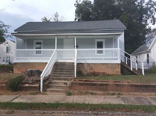 931 Albert St, Winston Salem, NC 27101