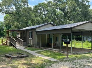 157 Woodway Acres, Livingston, TX 77351