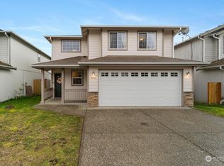 4906 104th Pl NE, Marysville, WA